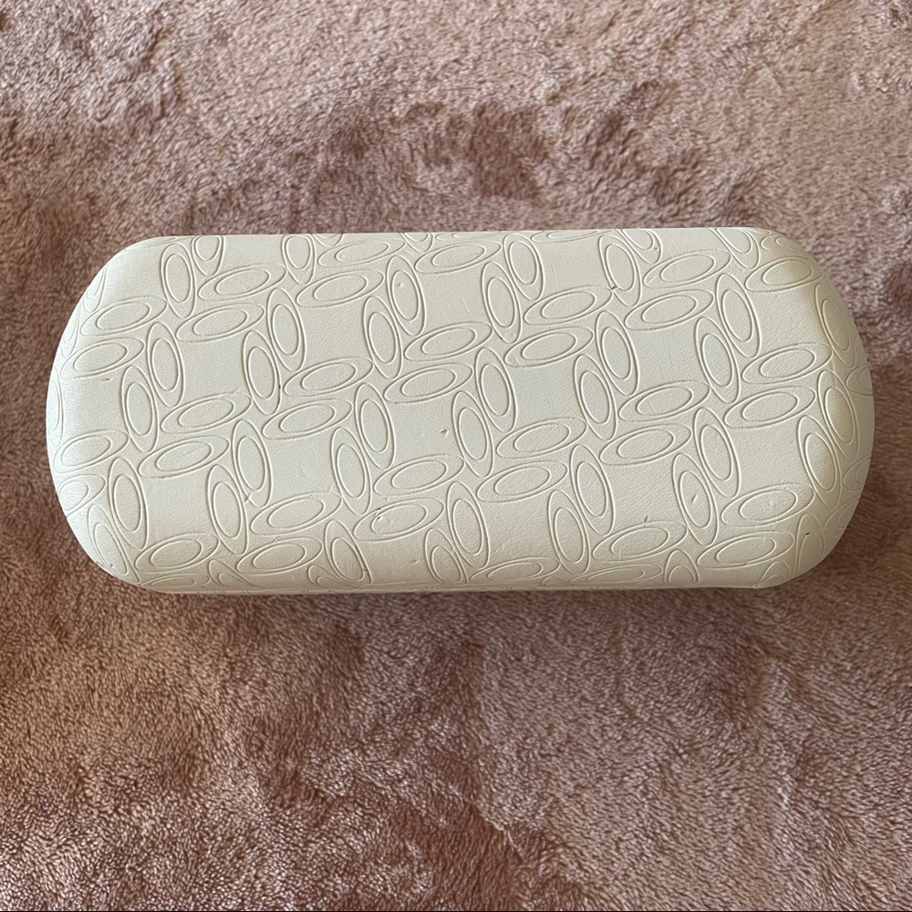 Oakley Glasses Case